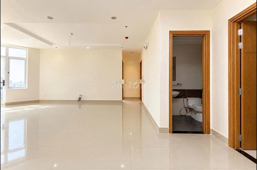 Cho Thuê CC Him Lam Chợ Lớn Giá 13tr, NTCB, Quận 6, 102m2, 2pn, 2wc,