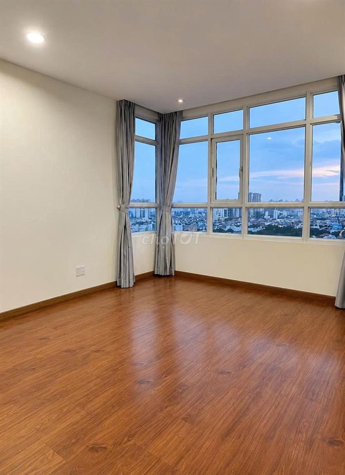Cho Thuê CC Him Lam Chợ Lớn Giá 13tr, NTCB, Quận 6, 102m2, 2pn, 2wc,