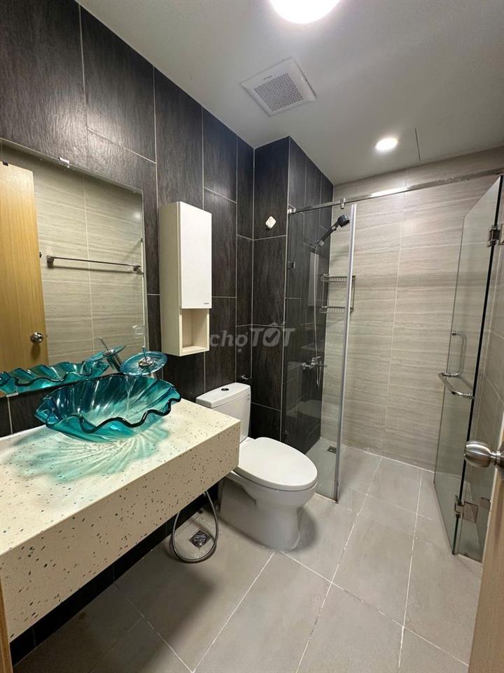 Cho Thuê CC Asiana Capella Q6 giá 12tr5 Còn TL, 1PN, 1WC, Full NT đẹp!
