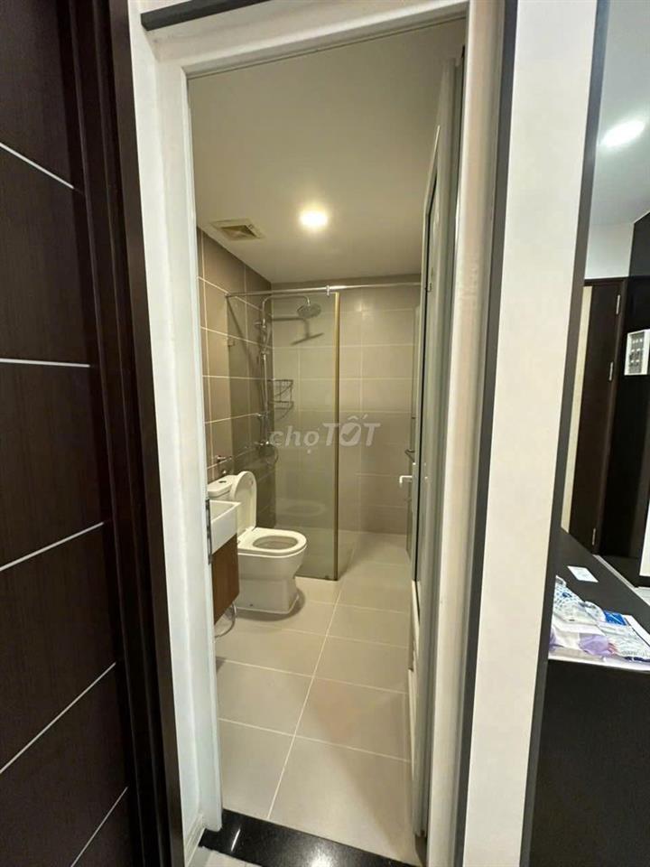 Cho Thuê CC Cao Cấp Xi Grand Court 19tr, 90m2, 3PN, 2WC, Full NT.
