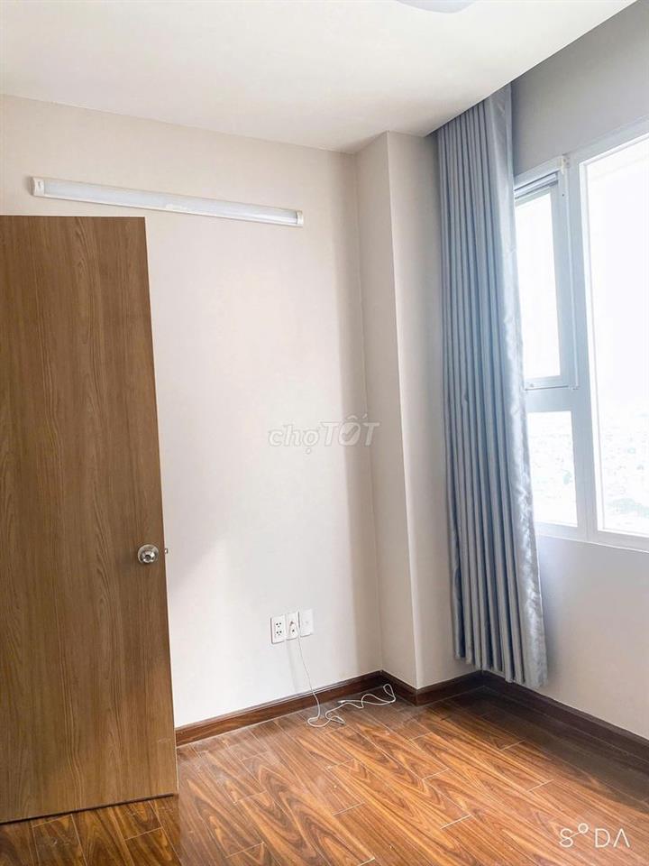 Cho Thuê CC Summer Square Giá 11tr, 80m2, 3PN, 2WC, Full Nội Thất,