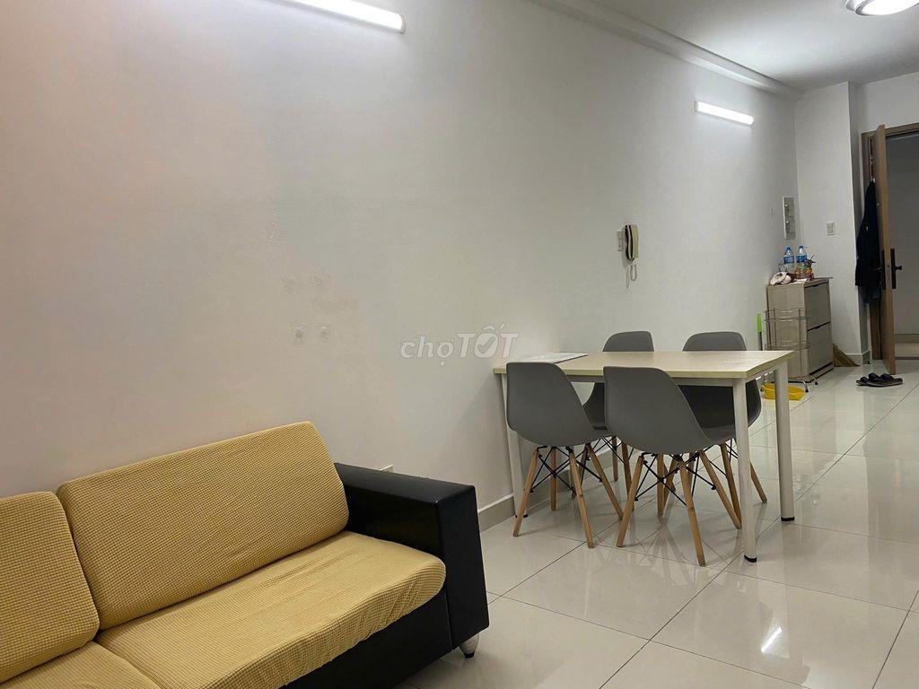 Cho Thuê CC Summer Square Giá 11tr, 80m2, 3PN, 2WC, Full Nội Thất,