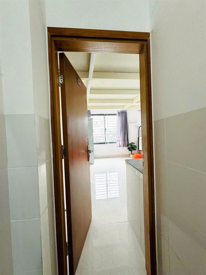 CHO THUÊ PHÒNG TRỐNG 18M2 - LÊ QUANG ĐỊNH, P. HẠNH THÔNG