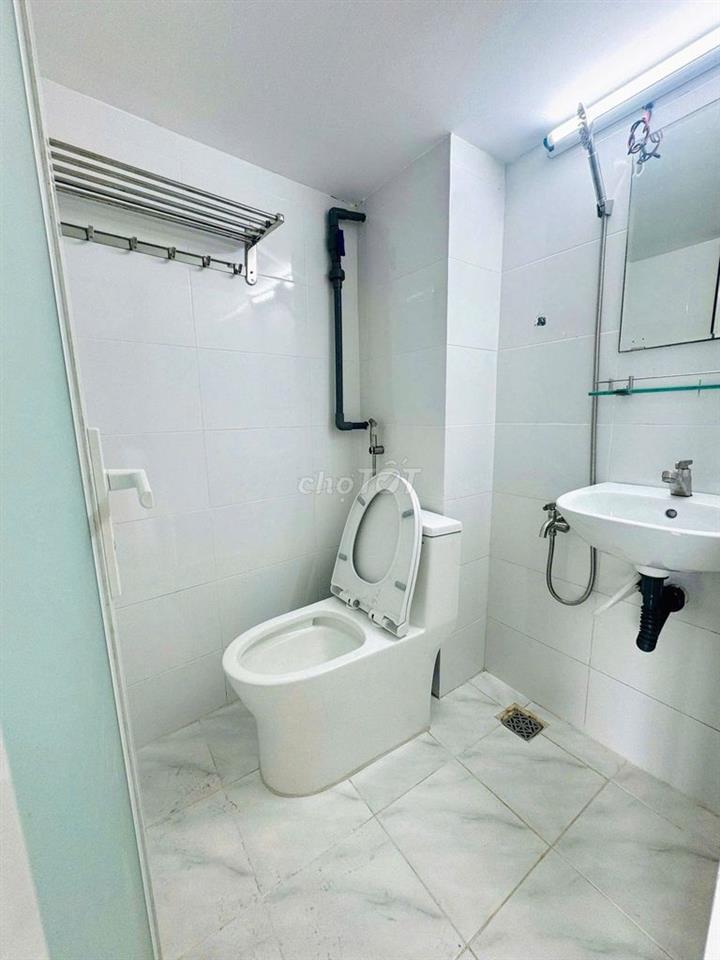 CHO THUÊ PHÒNG TRỐNG 18M2 - LÊ QUANG ĐỊNH, P. HẠNH THÔNG