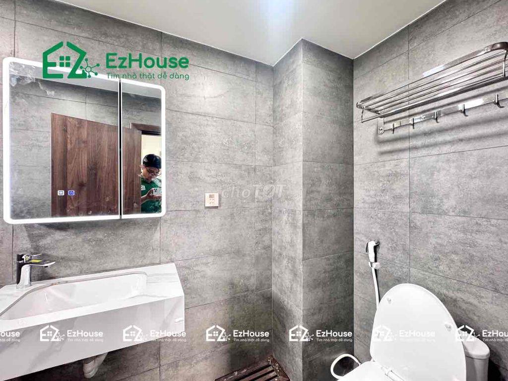2PN - 2PK Ban công full nội thất ngay Dương Quảng Hàm