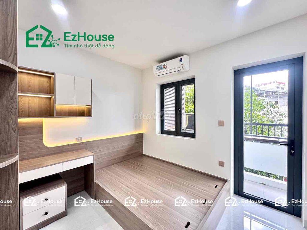 2PN - 2PK Ban công full nội thất ngay Dương Quảng Hàm