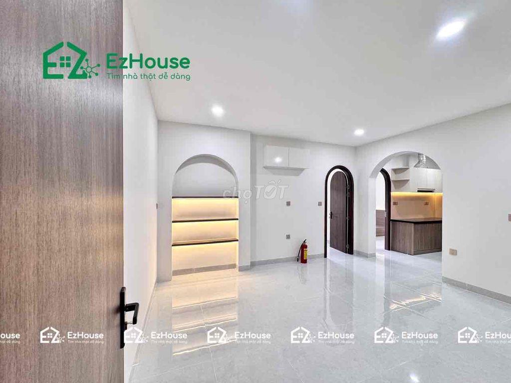 2PN - 2PK Ban công full nội thất ngay Dương Quảng Hàm