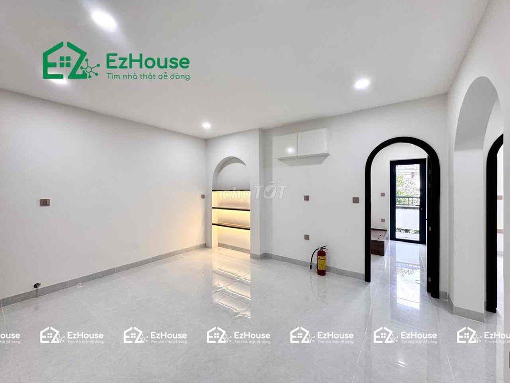 2PN - 2PK Ban công full nội thất ngay Dương Quảng Hàm