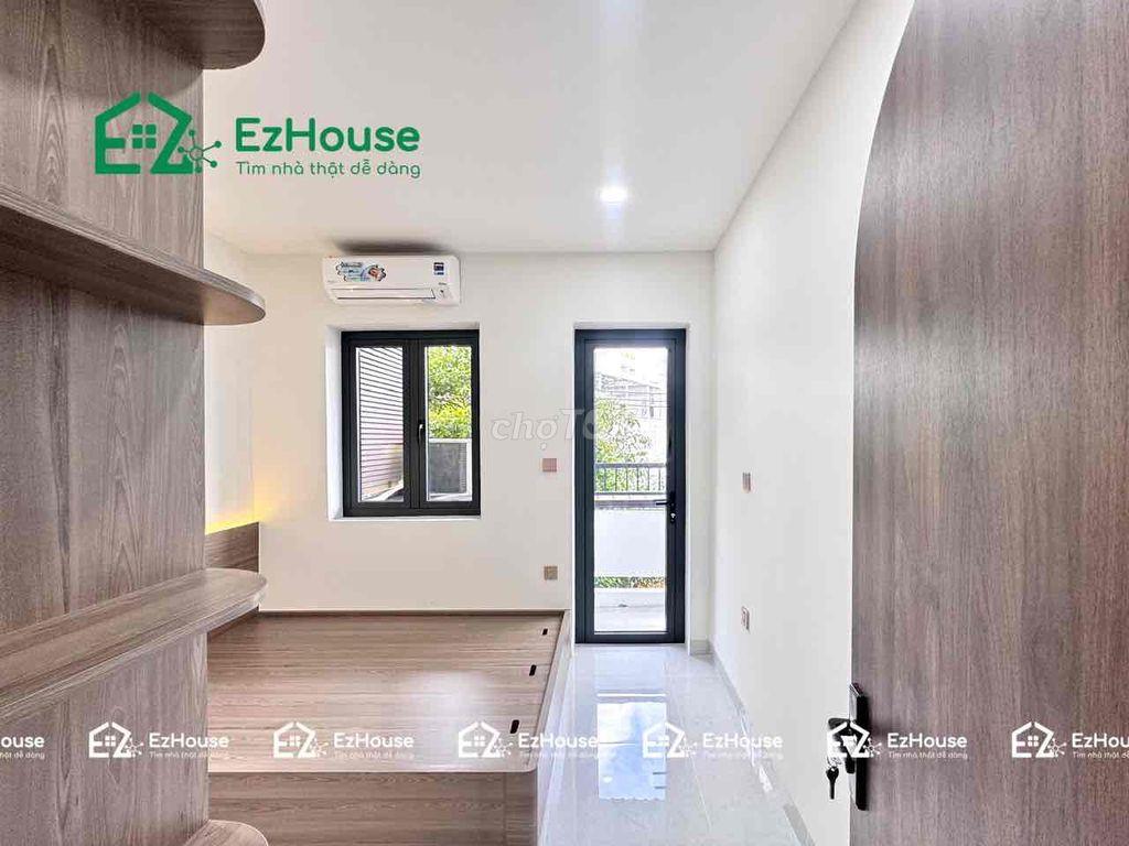 2PN - 2PK Ban công full nội thất ngay Dương Quảng Hàm