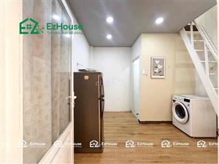 Cho thuê phòng trọ 1 trệt 1 lâu full nội thất ngay Dương Quảng Hàm