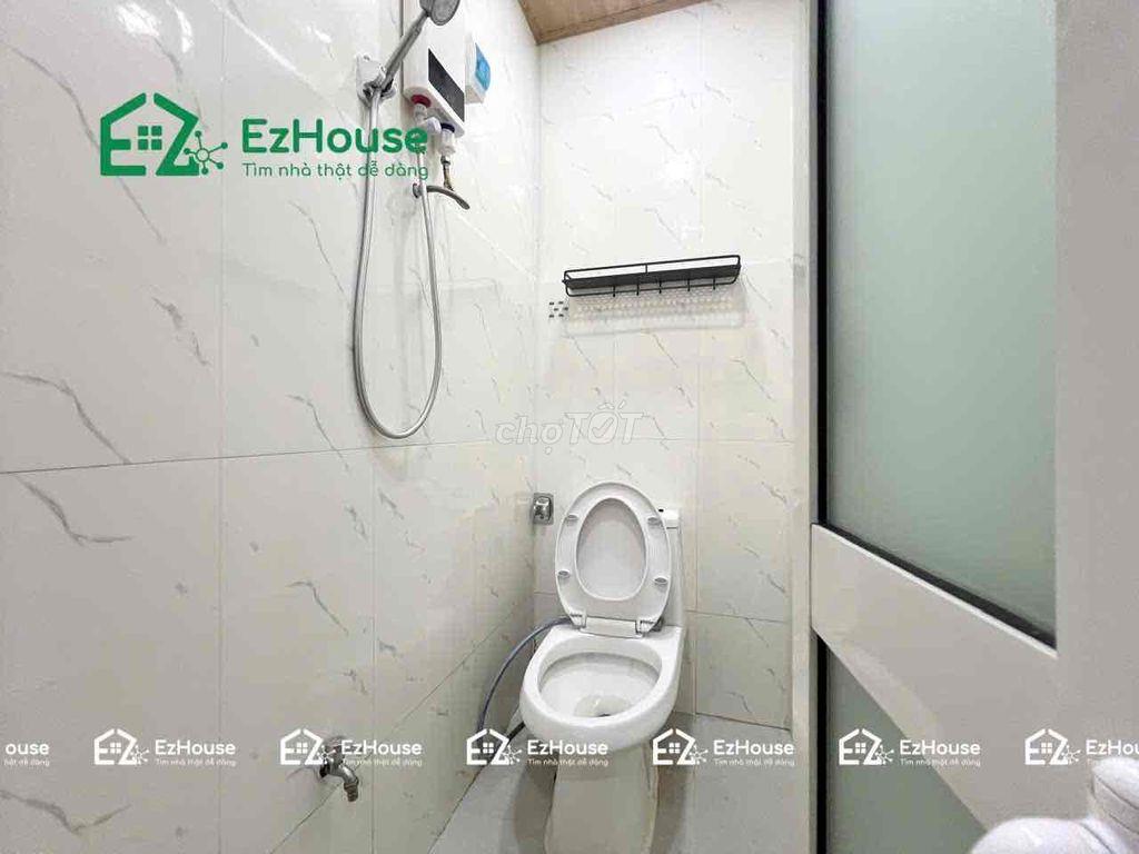Cho thuê phòng trọ 1 trệt 1 lâu full nội thất ngay Dương Quảng Hàm