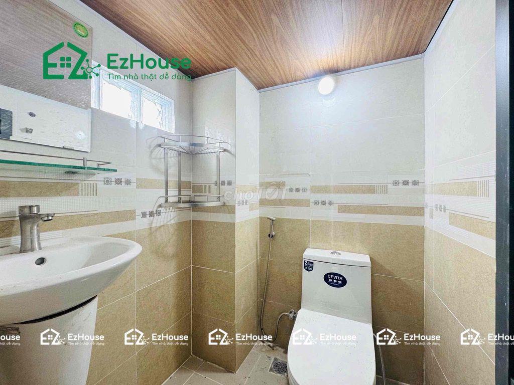 Cho thuê phòng trọ có gác mới xây 100% gần NTTU, VLU, IUH