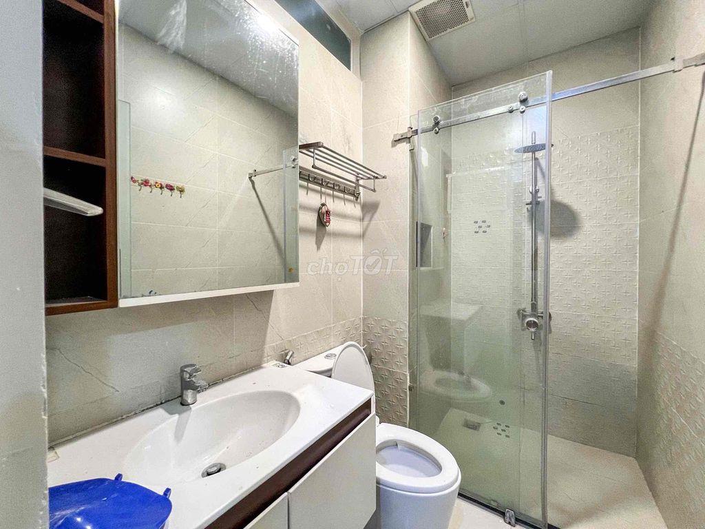 Chung cư mini ban công full nội thấy mới xây 100% ngay Lê Đức Thọ