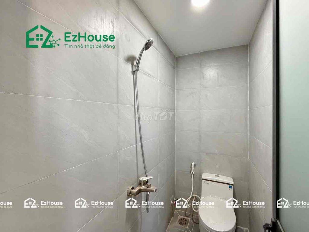 Đi bộ đến IUH 300m - Mới xây 100% - Ban công - Full nội thất