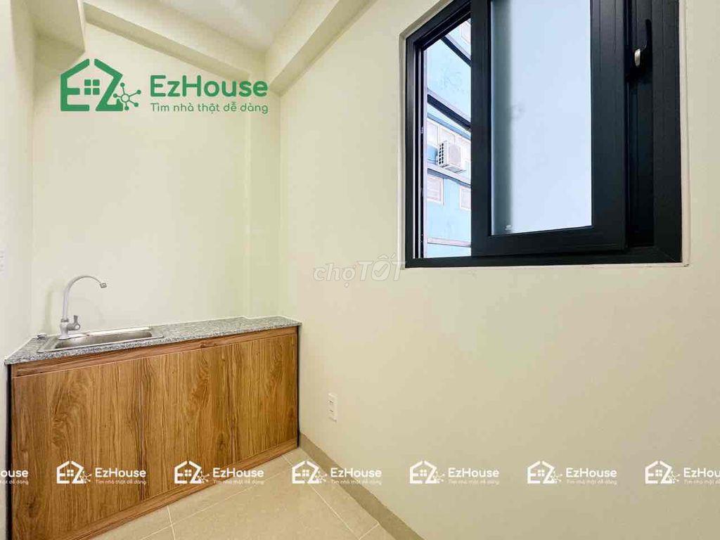 Free tiền nhà tháng 10 - phòng trọ mới xây 3p đi bộ đến VLU