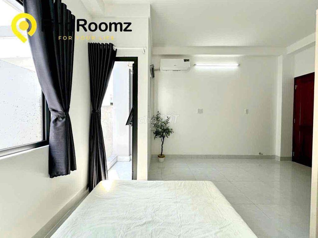 🏠CHUNG CƯ MINI MỚI XÂY HỖ TRỢ CỌC 1TR TÂN SINH VIÊN🏠
