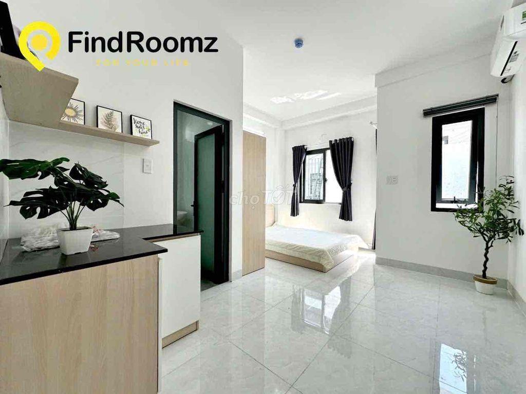 🏠CHUNG CƯ MINI MỚI XÂY HỖ TRỢ CỌC 1TR TÂN SINH VIÊN🏠