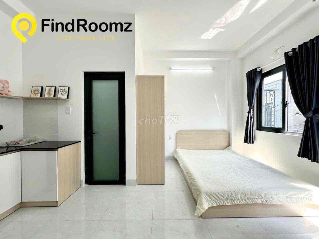 🏠CHUNG CƯ MINI MỚI XÂY HỖ TRỢ CỌC 1TR TÂN SINH VIÊN🏠
