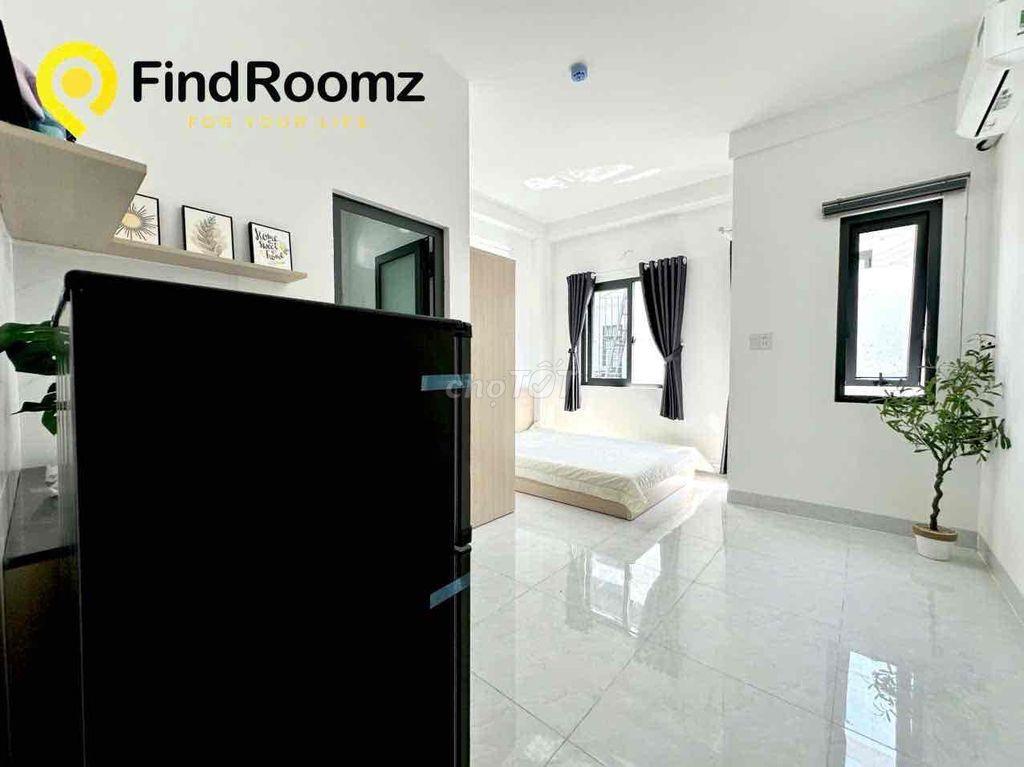 🏠CHUNG CƯ MINI MỚI XÂY HỖ TRỢ CỌC 1TR TÂN SINH VIÊN🏠
