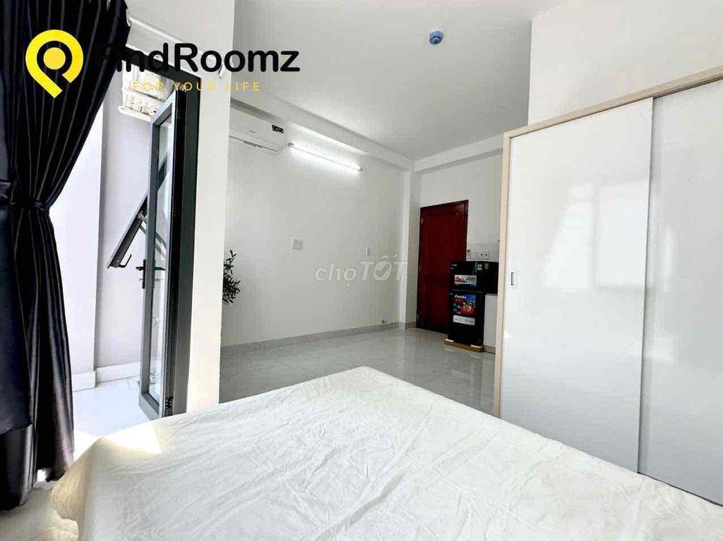 🏠CHUNG CƯ MINI MỚI XÂY HỖ TRỢ CỌC 1TR TÂN SINH VIÊN🏠
