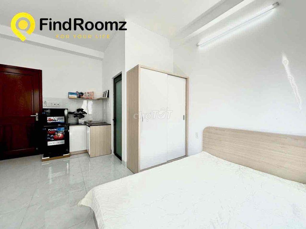 🏠CHUNG CƯ MINI MỚI XÂY HỖ TRỢ CỌC 1TR TÂN SINH VIÊN🏠