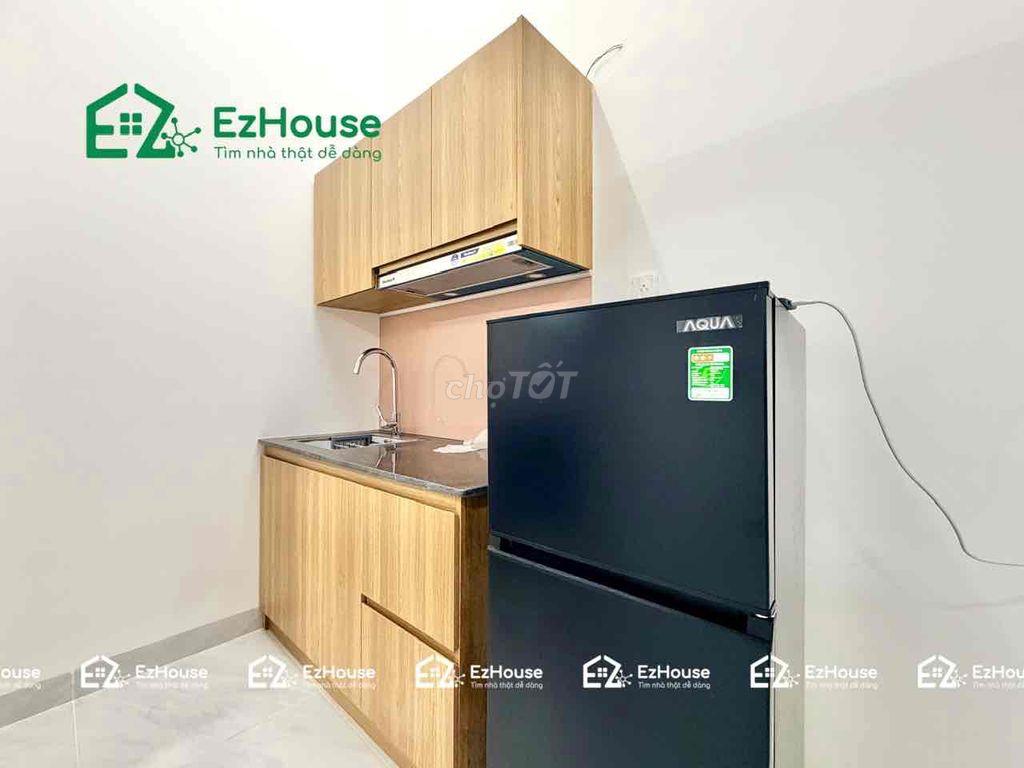 🔥CHUNG CƯ MINI MỚI XÂY GẦN EMART PHAN HUY ÍCH🔥