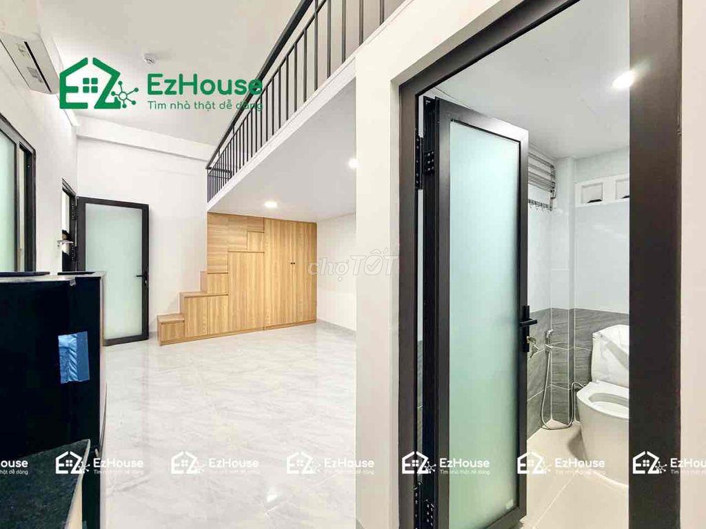 🔥CHUNG CƯ MINI MỚI XÂY GẦN EMART PHAN HUY ÍCH🔥