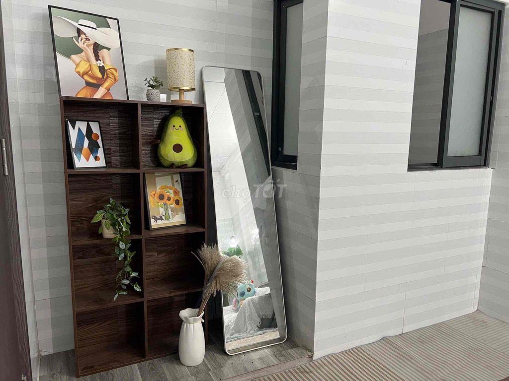 🔥CHUNG CƯ MINI MỚI XÂY GẦN EMART PHAN VĂN TRỊ🔥