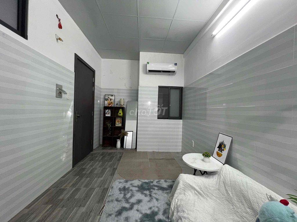 🔥CHUNG CƯ MINI MỚI XÂY GẦN EMART PHAN VĂN TRỊ🔥