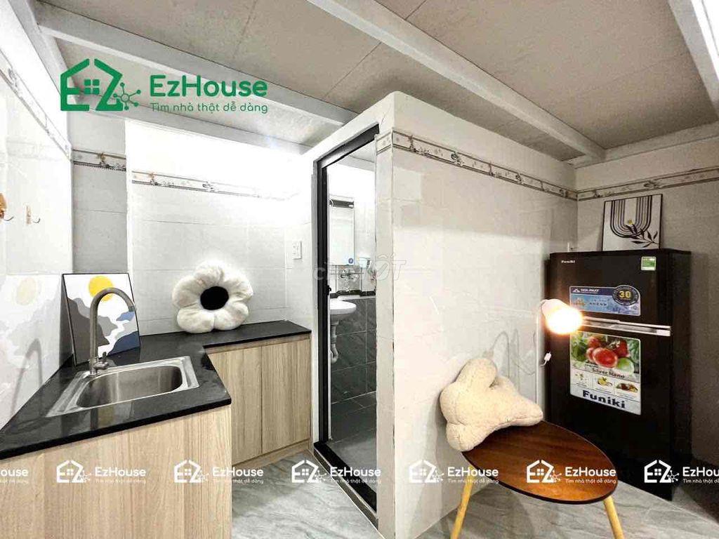 🏠CHUNG CƯ MINI ĐI QUA VLU,IUH 5 PHÚT🔥GIẢM 500k TIỀN NHÀ