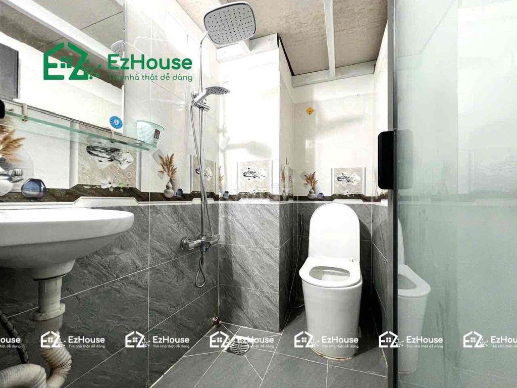 🏠CHUNG CƯ MINI ĐI QUA VLU,IUH 5 PHÚT🔥GIẢM 500k TIỀN NHÀ