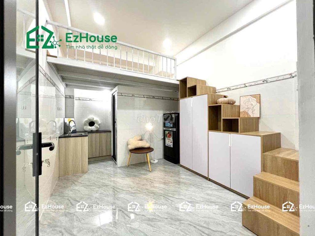 🏠CHUNG CƯ MINI ĐI QUA VLU,IUH 5 PHÚT🔥GIẢM 500k TIỀN NHÀ