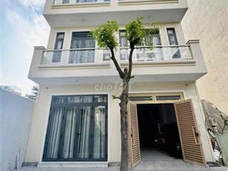Cho Thuê Căn Hộ Mới Xây 100% DT 25m2 Có Ban Công Ful Nội Thất Q12