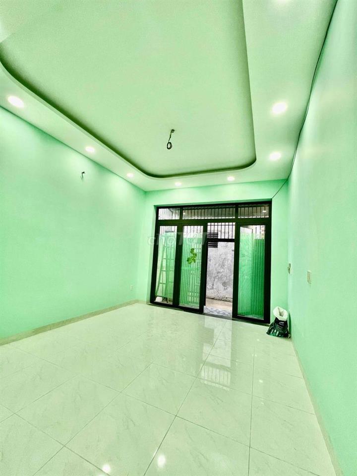 Cho Thuê Nhà DT 7x17 Nhà Cấp 4 Gồm 2Pn 3Wc Sân Đậu Xe Hẻm Xe Tải