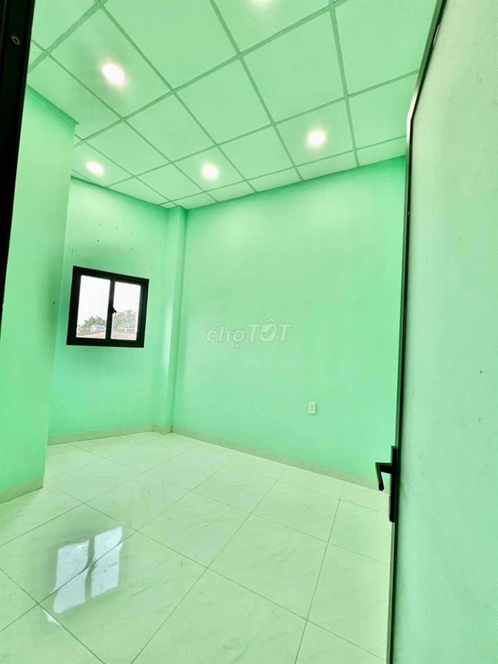 Cho Thuê Nhà DT 7x17 Nhà Cấp 4 Gồm 2Pn 3Wc Sân Đậu Xe Hẻm Xe Tải