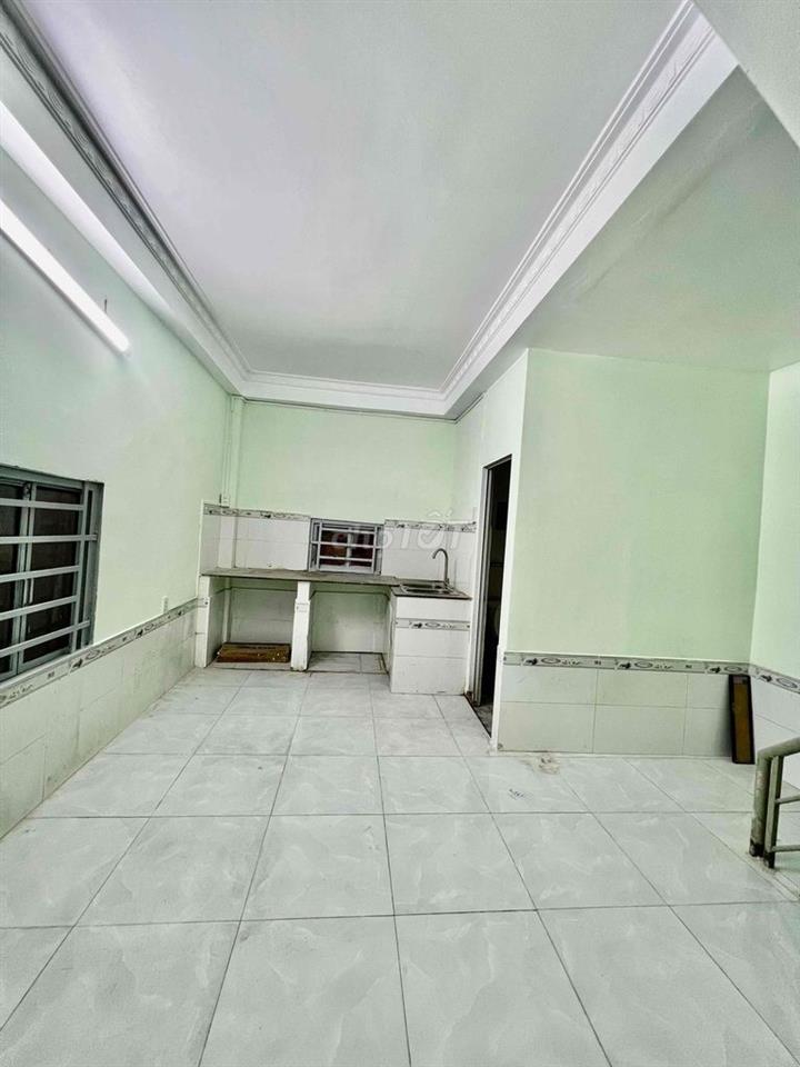 Cho Thuê Nhà DT 9x16m  Đường TL 19, Ngay Chợ Cầu Đồng 1Pn 2Wc
