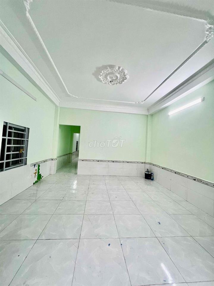 Cho Thuê Nhà DT 9x16m  Đường TL 19, Ngay Chợ Cầu Đồng 1Pn 2Wc