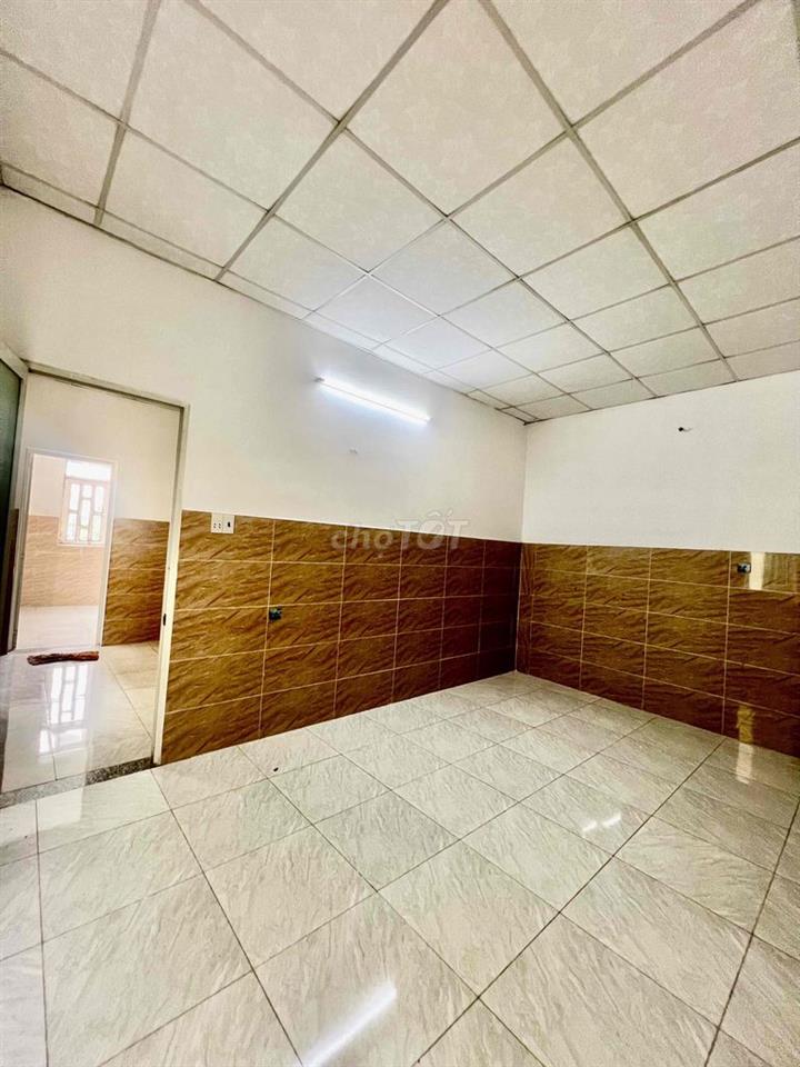 Cho Thuê Biệt Thự villa An Phú Đông Q12 DT 600m2 1Trệt 2Lầu 5Pn 5Wc