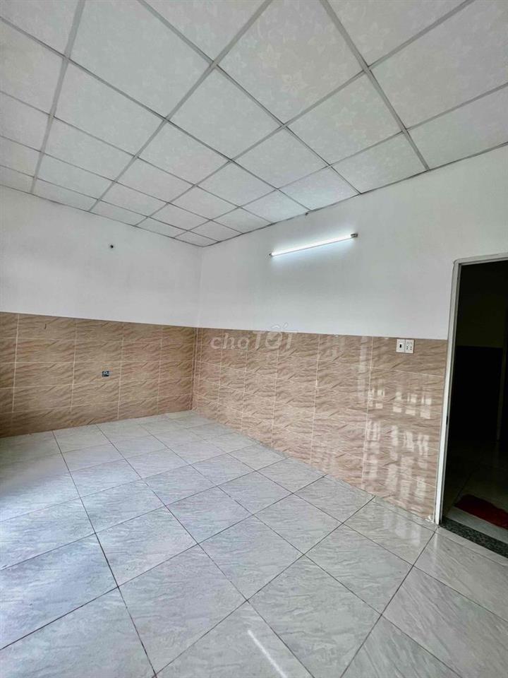 Cho Thuê Biệt Thự villa An Phú Đông Q12 DT 600m2 1Trệt 2Lầu 5Pn 5Wc