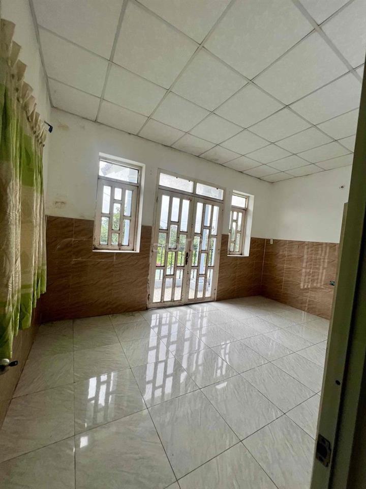Cho Thuê Biệt Thự villa An Phú Đông Q12 DT 600m2 1Trệt 2Lầu 5Pn 5Wc