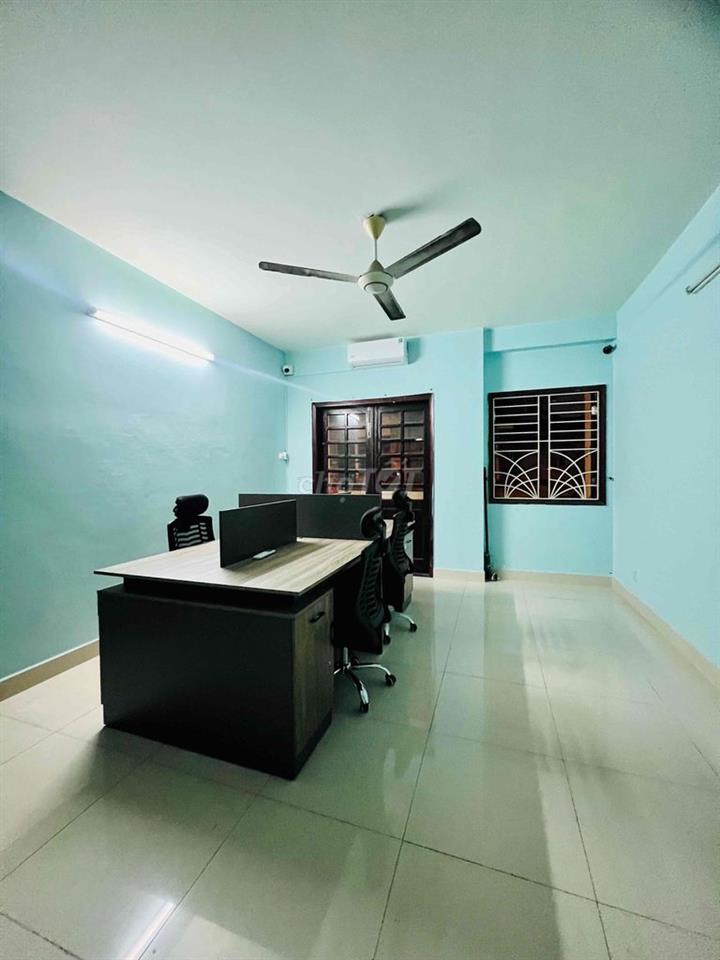 Cho Thuê Siêu Phẩm Biệt Thự DT 8x16 1Trệt 2Lầu 4Pn 3Wc Sân Đậu 2 Ôtô