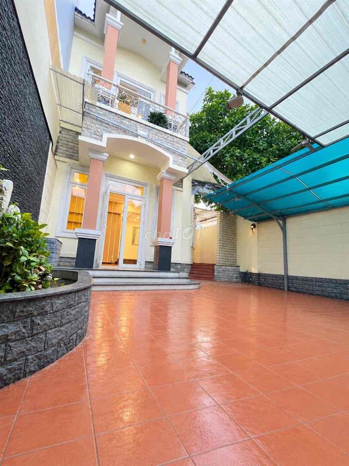 Cho Thuê Nhà 5Pn 4Wc 1Trệt 3Lầu DT 4x13m Sân Xe Máy Hẻm Ôtô Ngã Tư Ga
