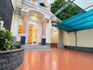 Cho Thuê Nhà 5Pn 4Wc 1Trệt 3Lầu DT 4x13m Sân Xe Máy Hẻm Ôtô Ngã Tư Ga