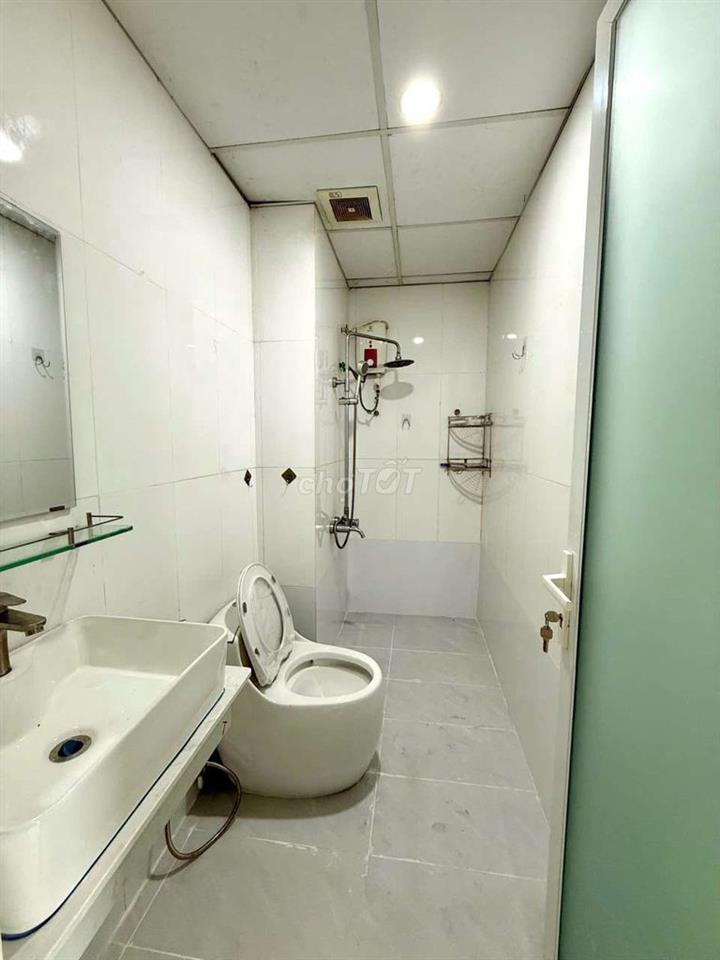 Căn Hộ 60m2 iHome Phạm Văn Chiêu 2pn