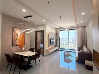 Chung cư Splendor, Nguyễn Văn Dung, GV: 85m2, 2p ngủ, full NT, 13tr/th