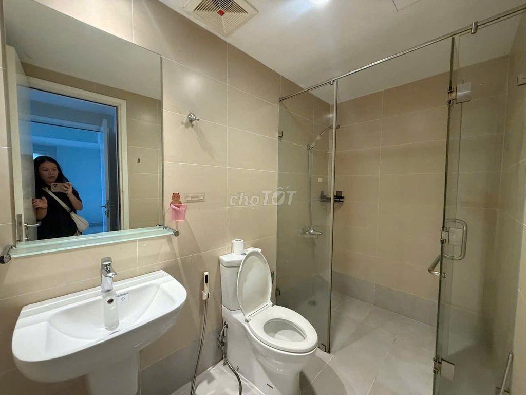 Chung cư Splendor, Nguyễn Văn Dung, GV: 85m2, 2p ngủ, full NT, 13tr/th