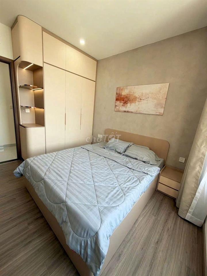 Chung cư Splendor, Nguyễn Văn Dung, GV: 85m2, 2p ngủ, full NT, 13tr/th