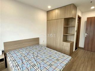 Chung cư Samland, Nguyễn Hồng, GV: 2p ngủ, 75m2, 14triệu, NTCC, gần SB