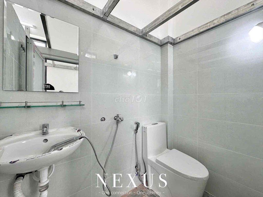 DUPLEX BAN CÔNG DƯƠNG QUẢNG HÀM