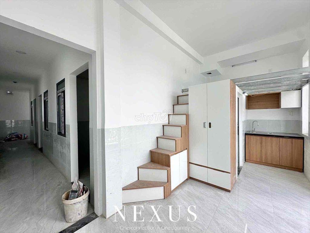 DUPLEX BAN CÔNG DƯƠNG QUẢNG HÀM